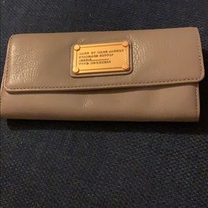 Marc Jacobs Wallet